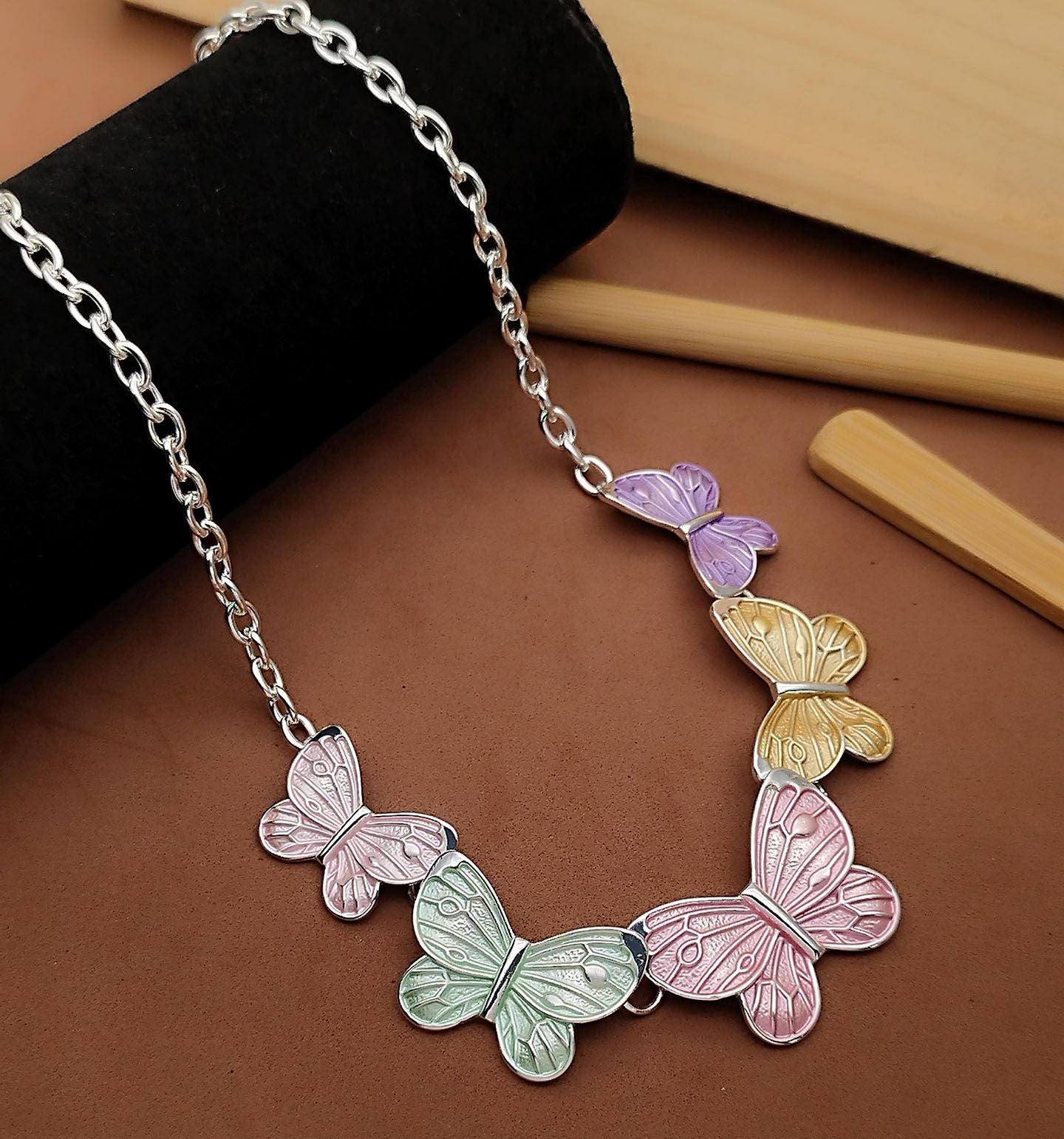 Necklaces Collection