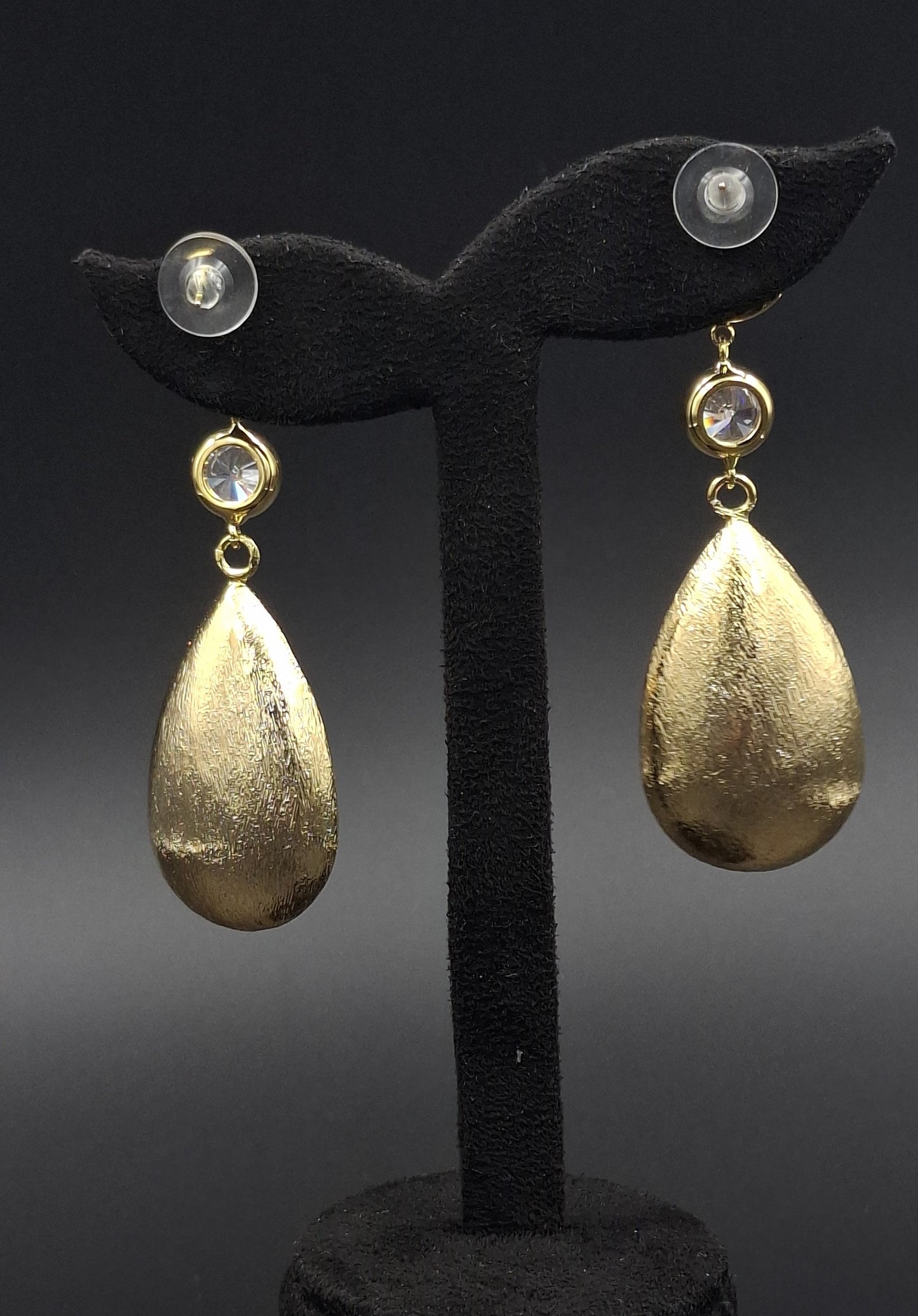 Premium Anti-Tarnish Earrings - Effortless Luxury, Crafted to Last