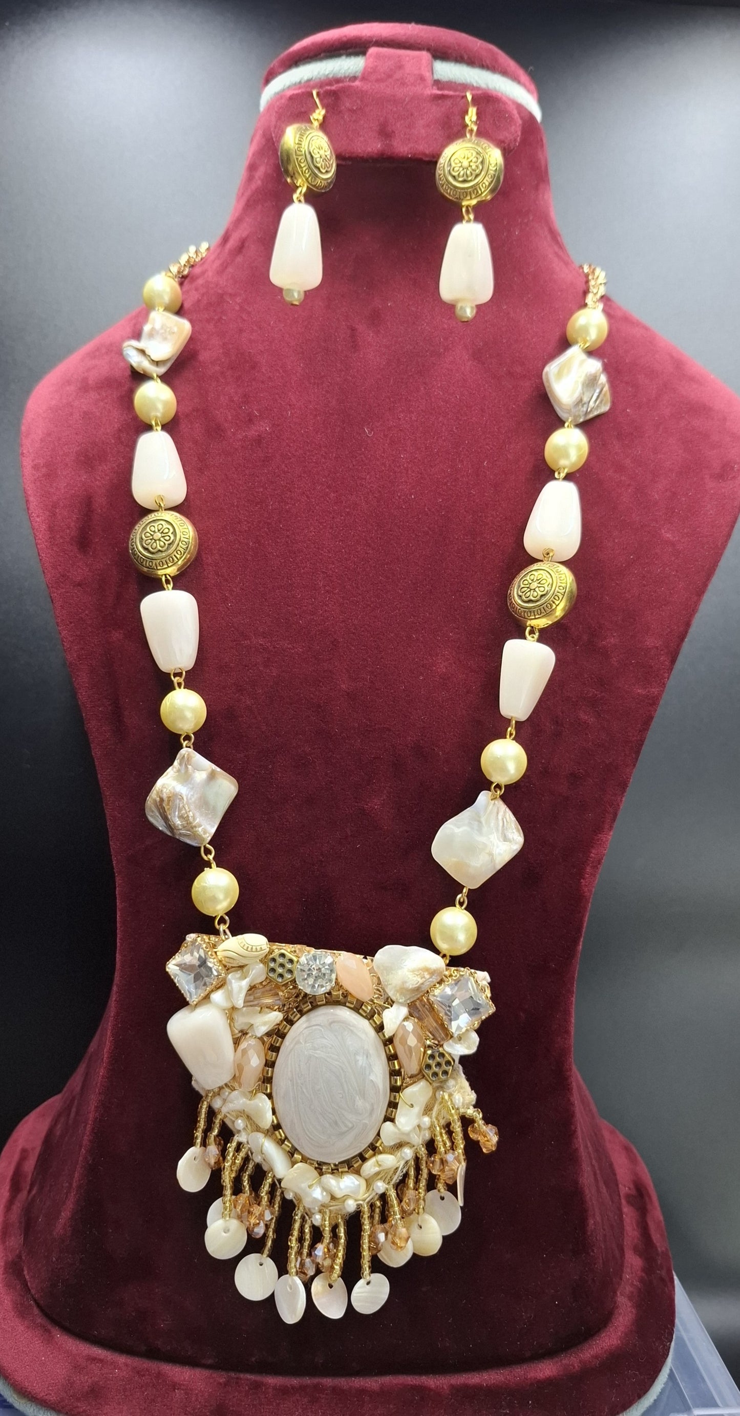 Regal Oval Carving Set