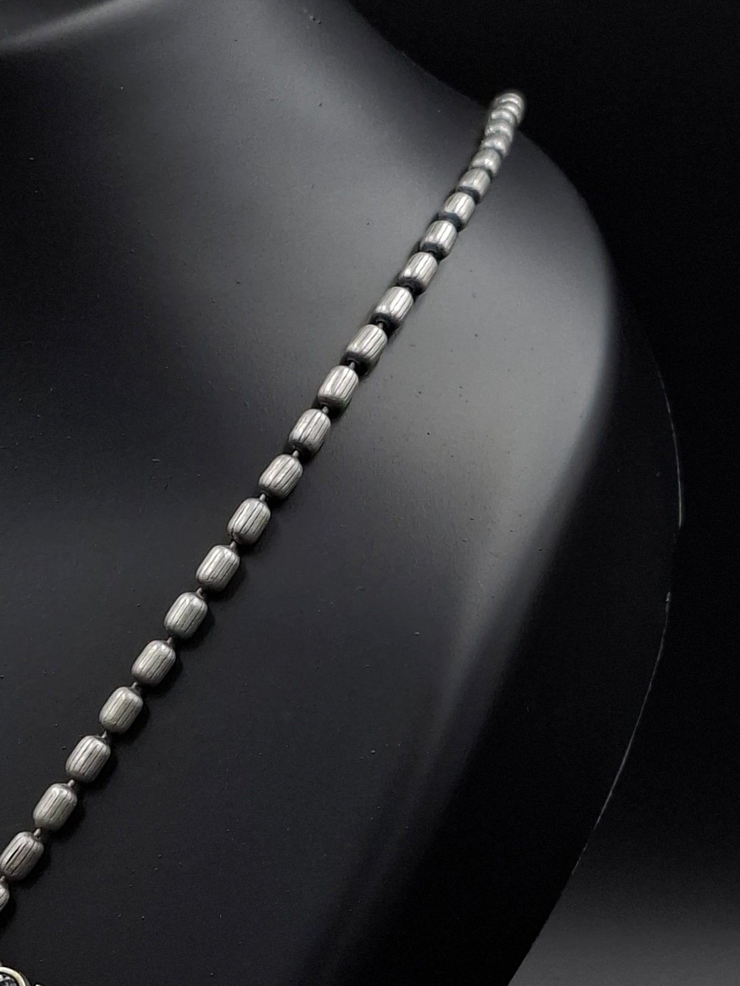 Twin Elephant Royal Heritage Necklace